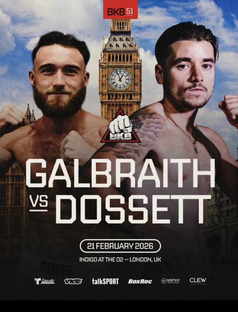 MMA sponsorship event