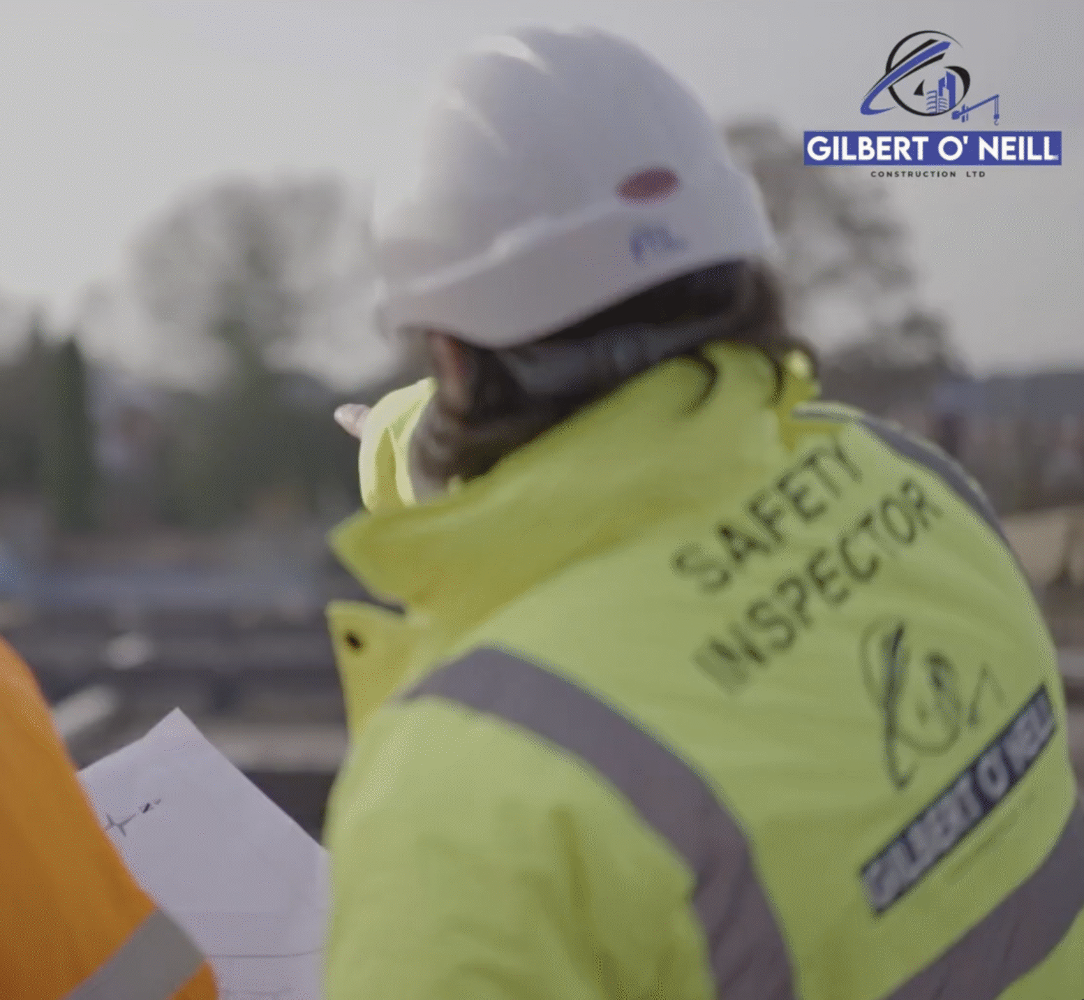 Facilities Management & Commercial Repairs by Gilbert O’Neill Construction