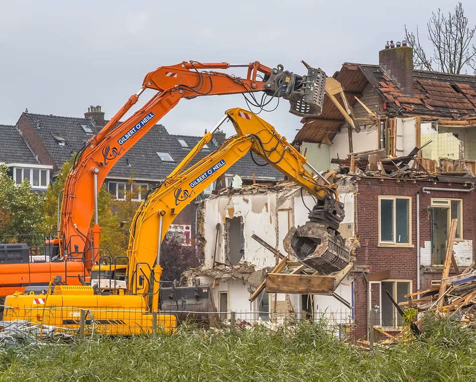 Gilbert O’Neill Construction service